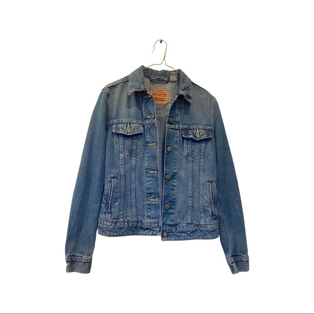 Levi Denim Jacket